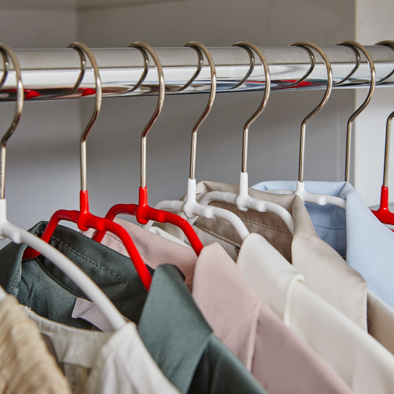 シルエットライト42 20P ホワイト