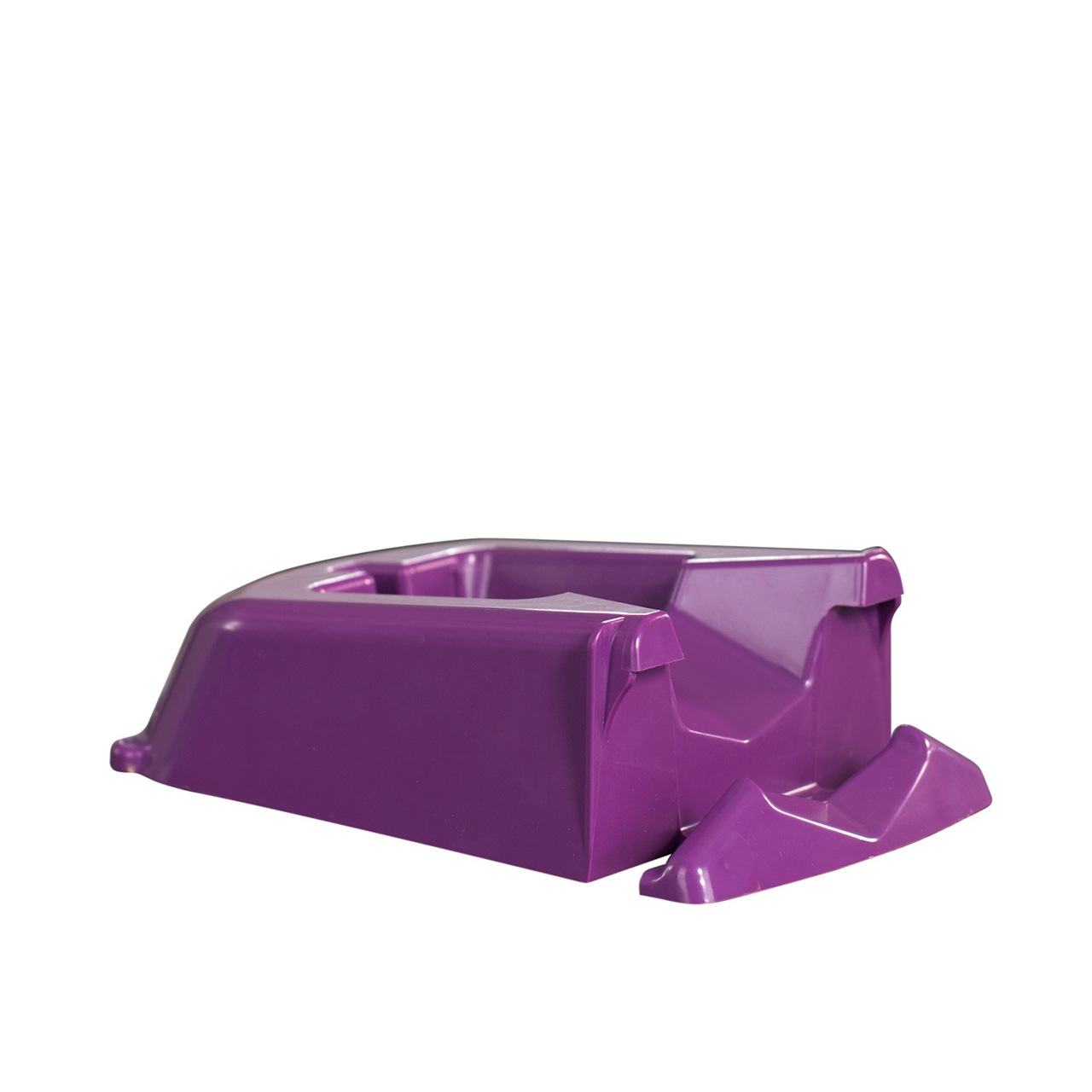 ベルナー ドッキングステーション パープル