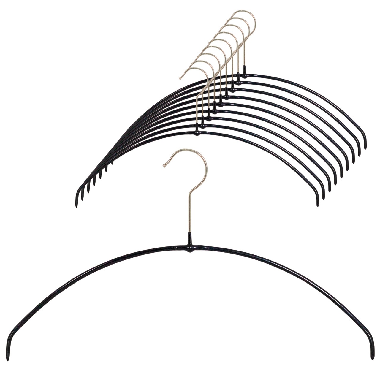 エコノミックライト40 10P ブラック