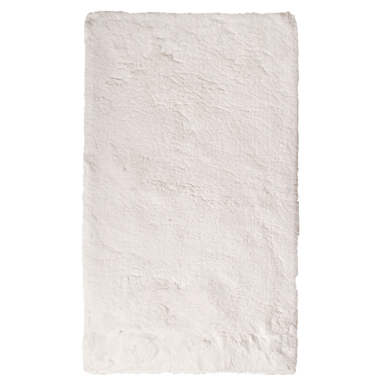 リダー バスルームカーペット シェルドン 60x100cm ナチュラル