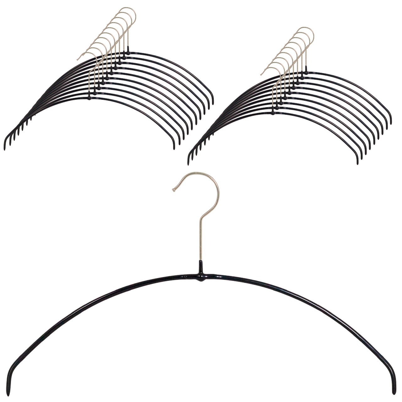 エコノミックライト40 20P ブラック