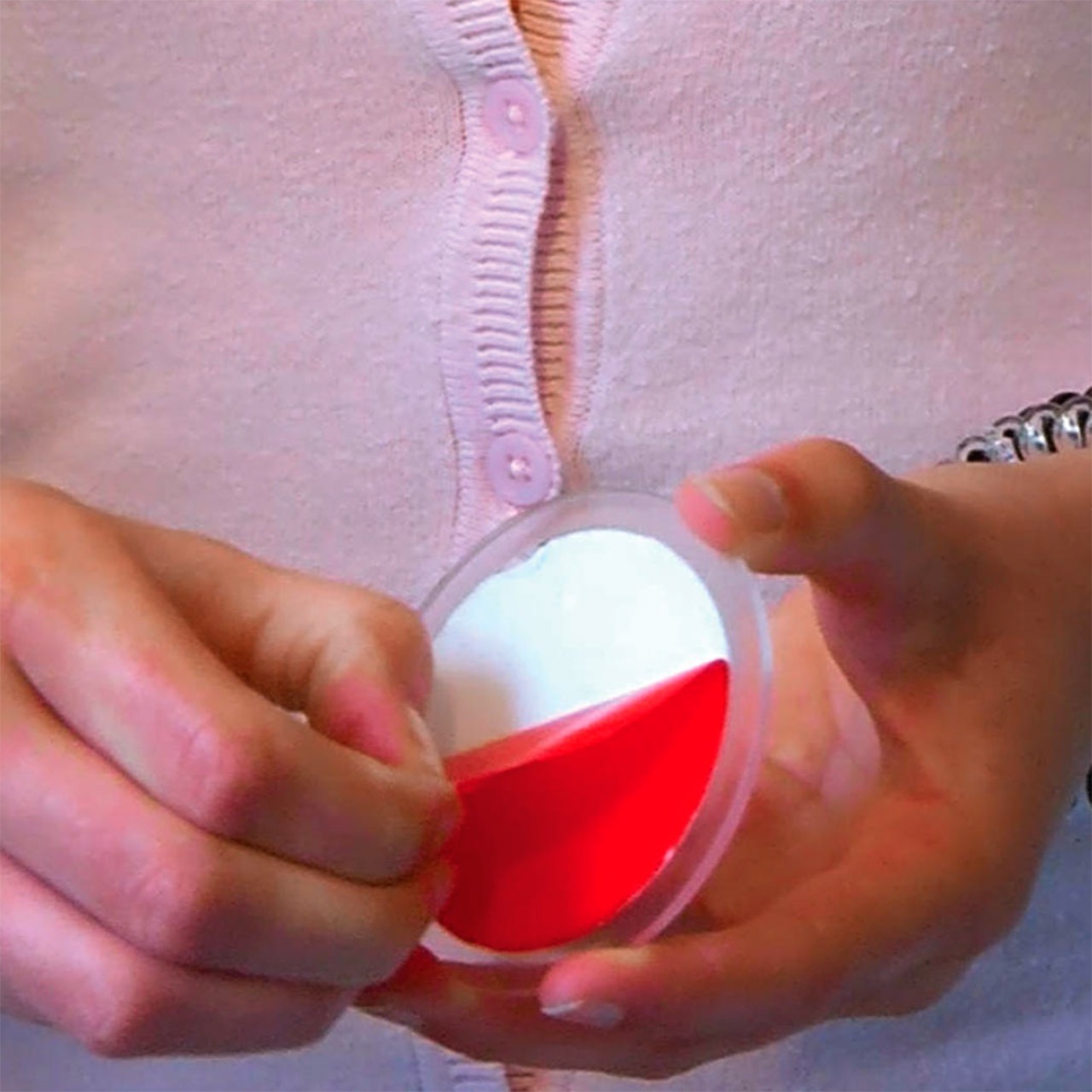 リダー サクション メガログパッド