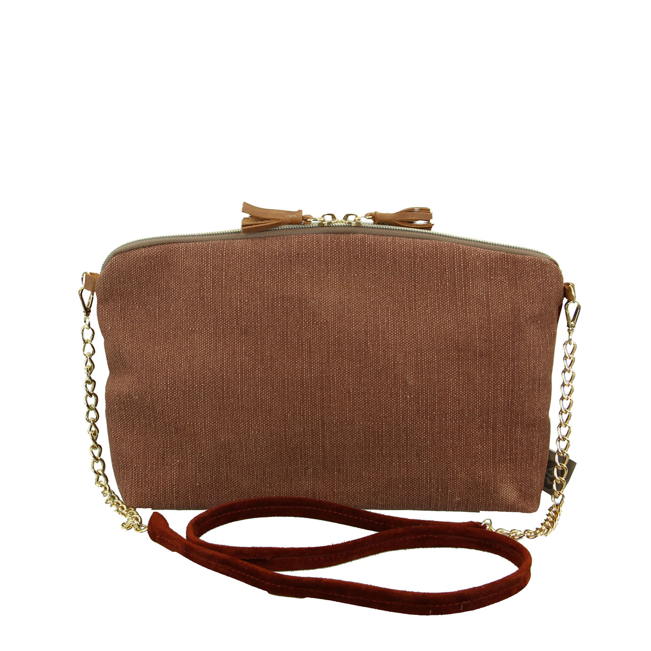 ドロシー・レーネン  ソフィアバッグ シエラ