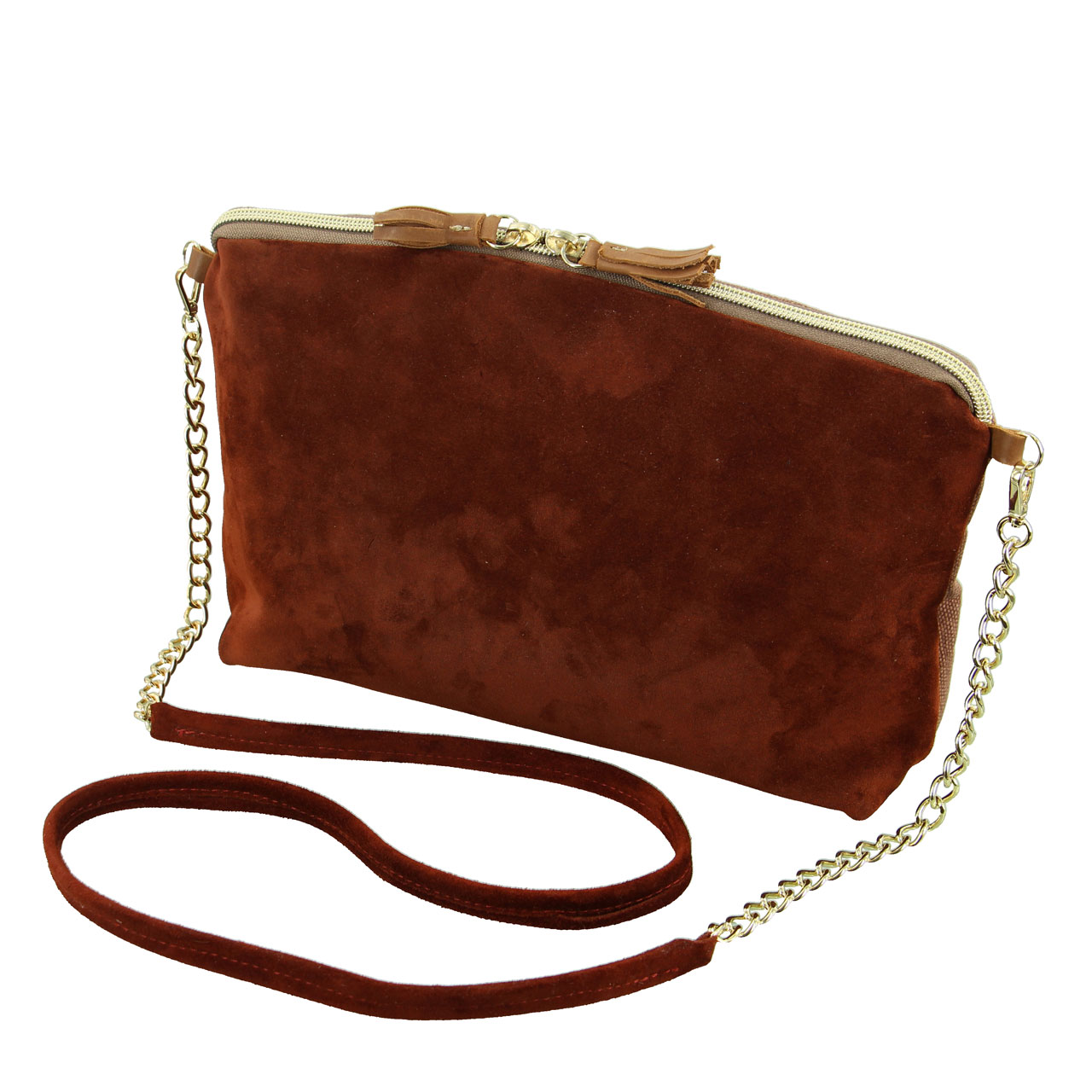 ドロシー・レーネン  ソフィアバッグ シエラ