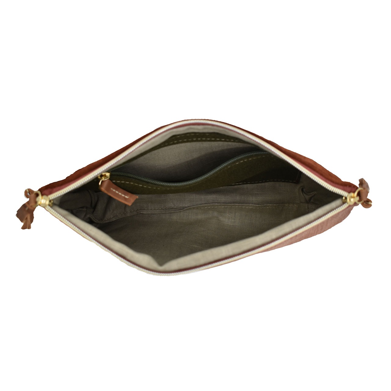 ドロシー・レーネン  ソフィアバッグ シエラ