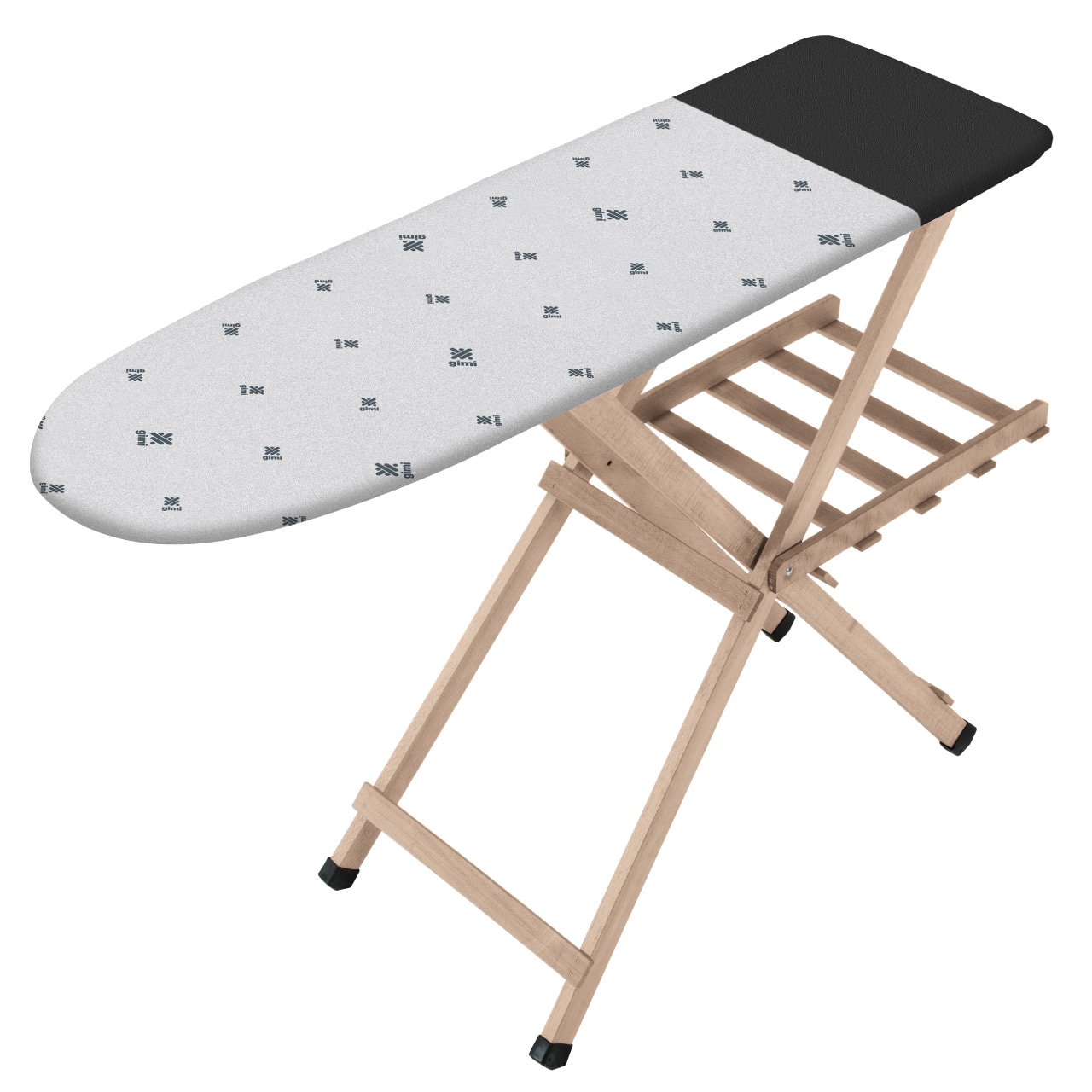 Gimi アイロン台 レグノテック