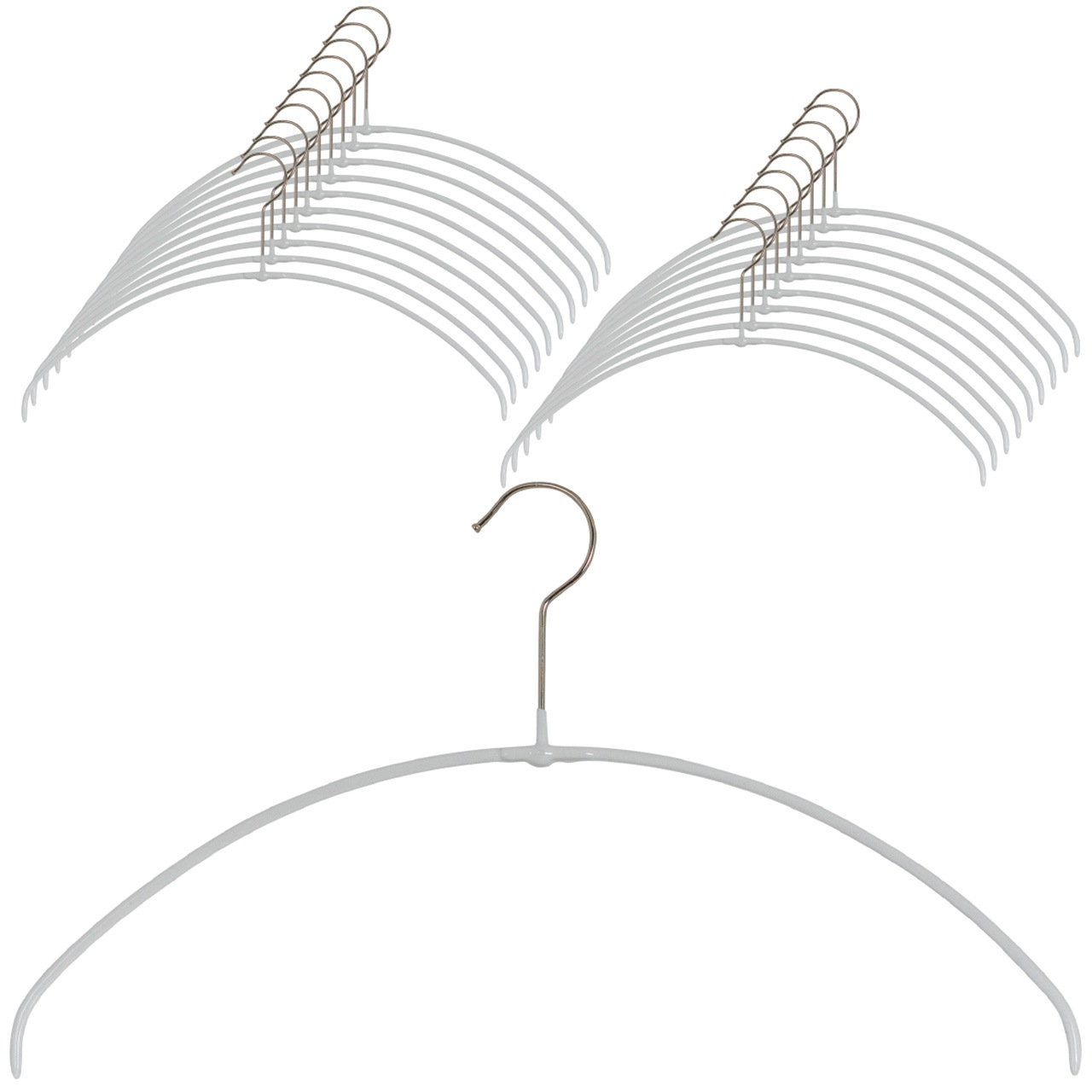 エコノミックライト40 20P ホワイト