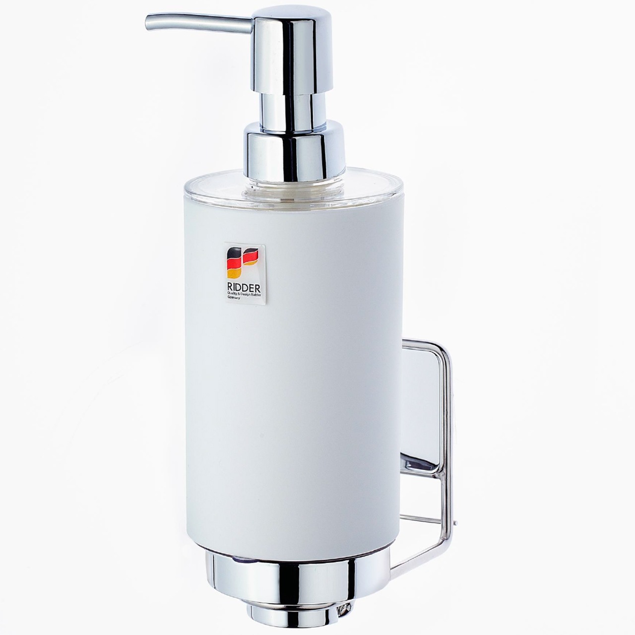 リダー サクション ウォールホルダー インビジブル