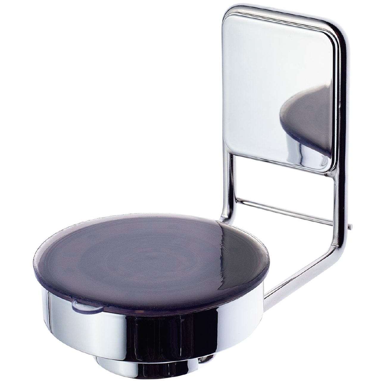 リダー サクション ウォールホルダー インビジブル