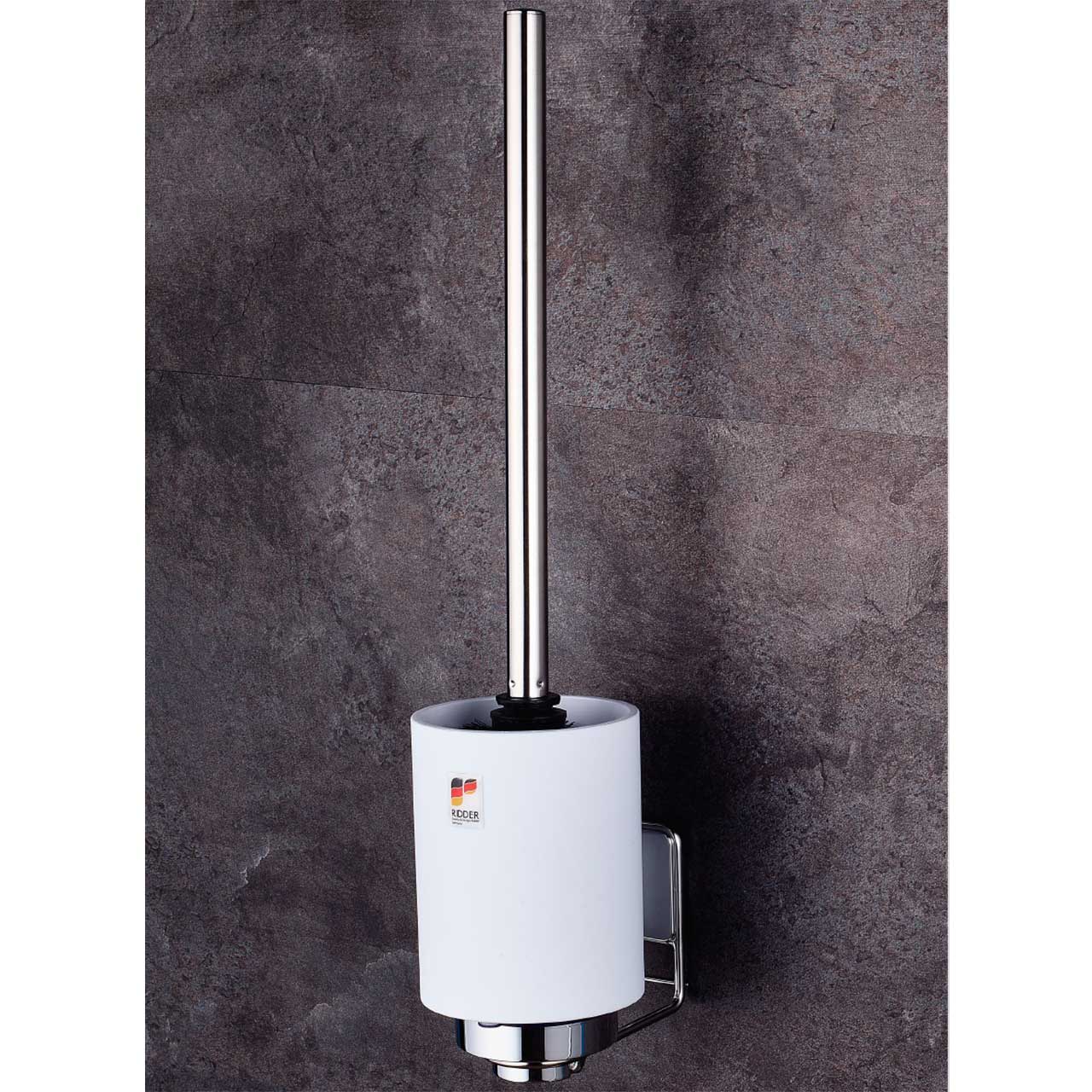 リダー サクション ウォールホルダー インビジブル