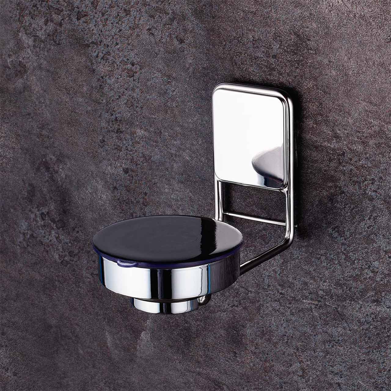 リダー サクション ウォールホルダー インビジブル