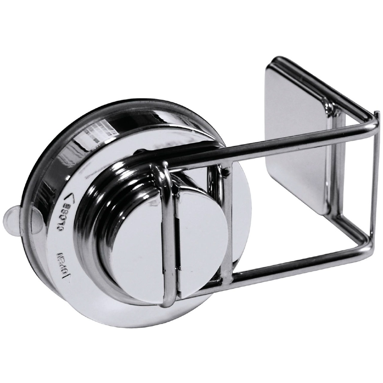 リダー サクション ウォールホルダー インビジブル