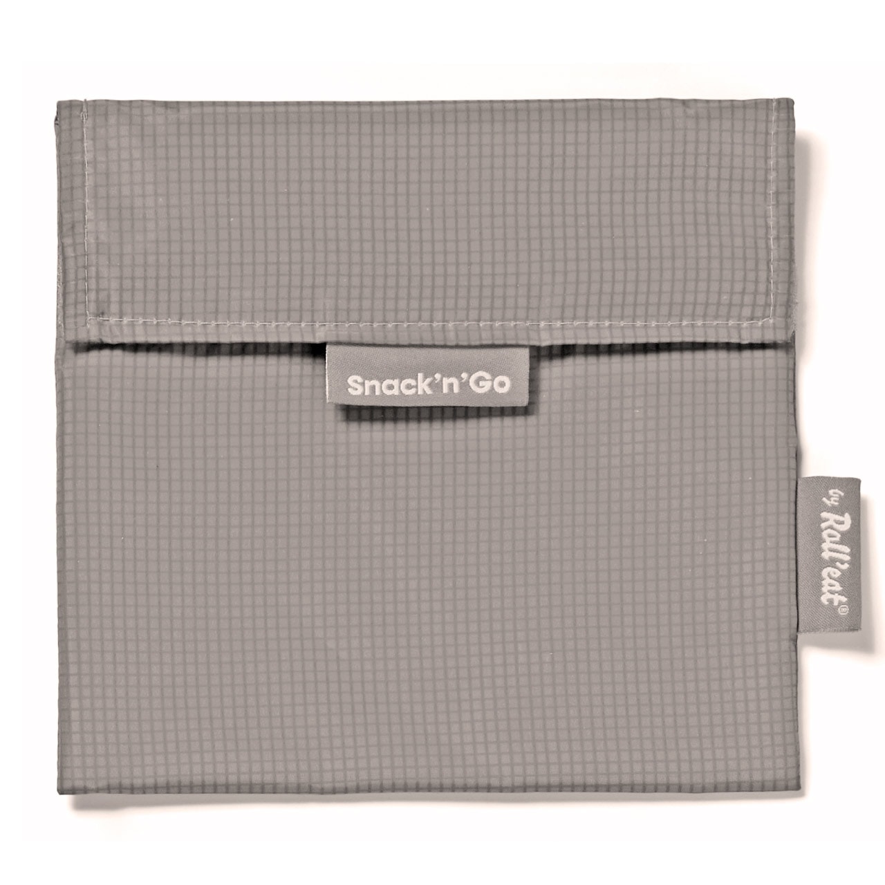 ロールイート スナックアンドゴー アクティブ グレー