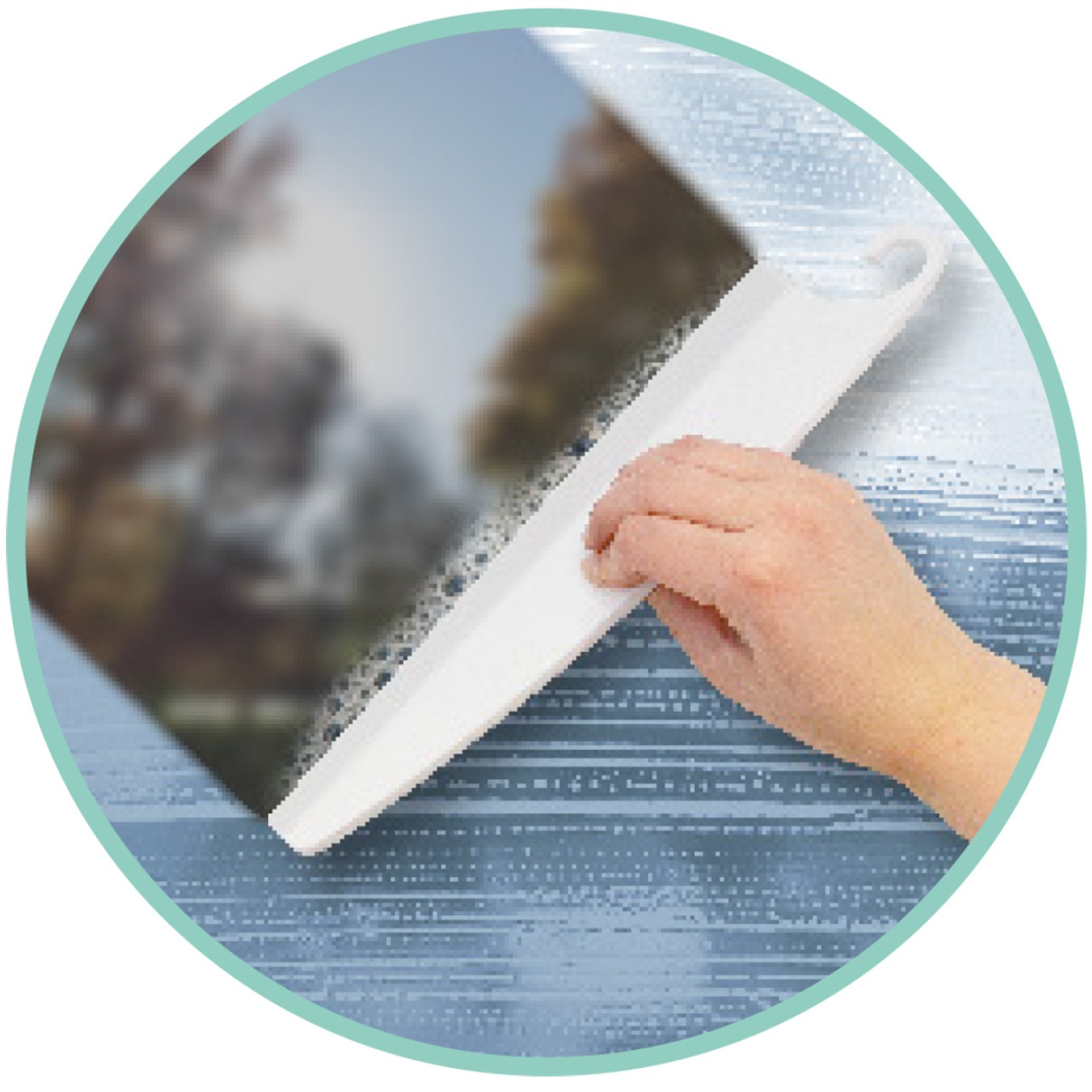 リダー サクション スクイージー