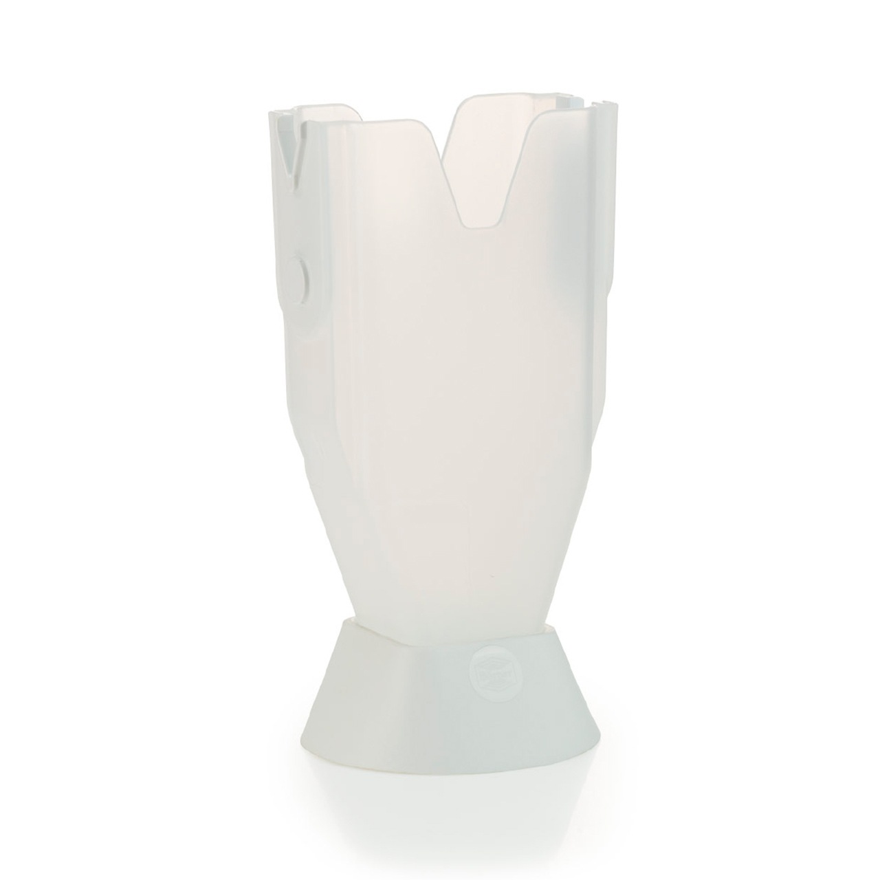 ベルナー 台座付きブレードケース ホワイト