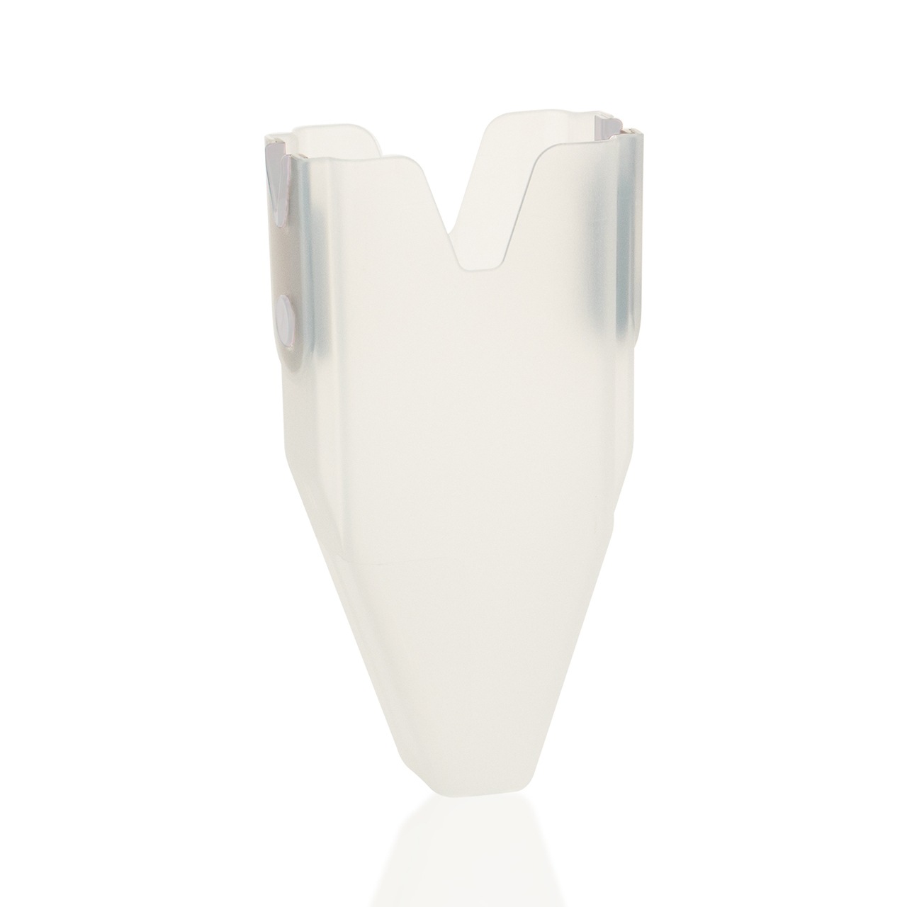 ベルナー 台座付きブレードケース ホワイト