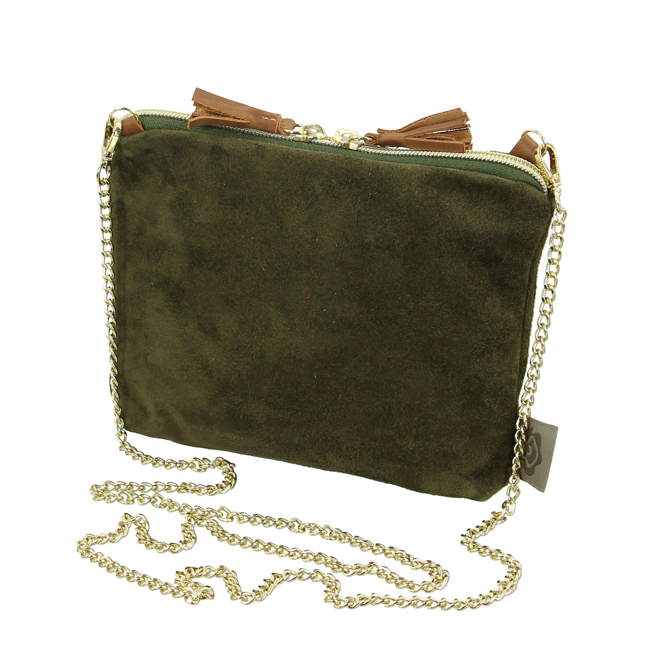 ドロシー・レーネン ソフィアスウィート オリーブ