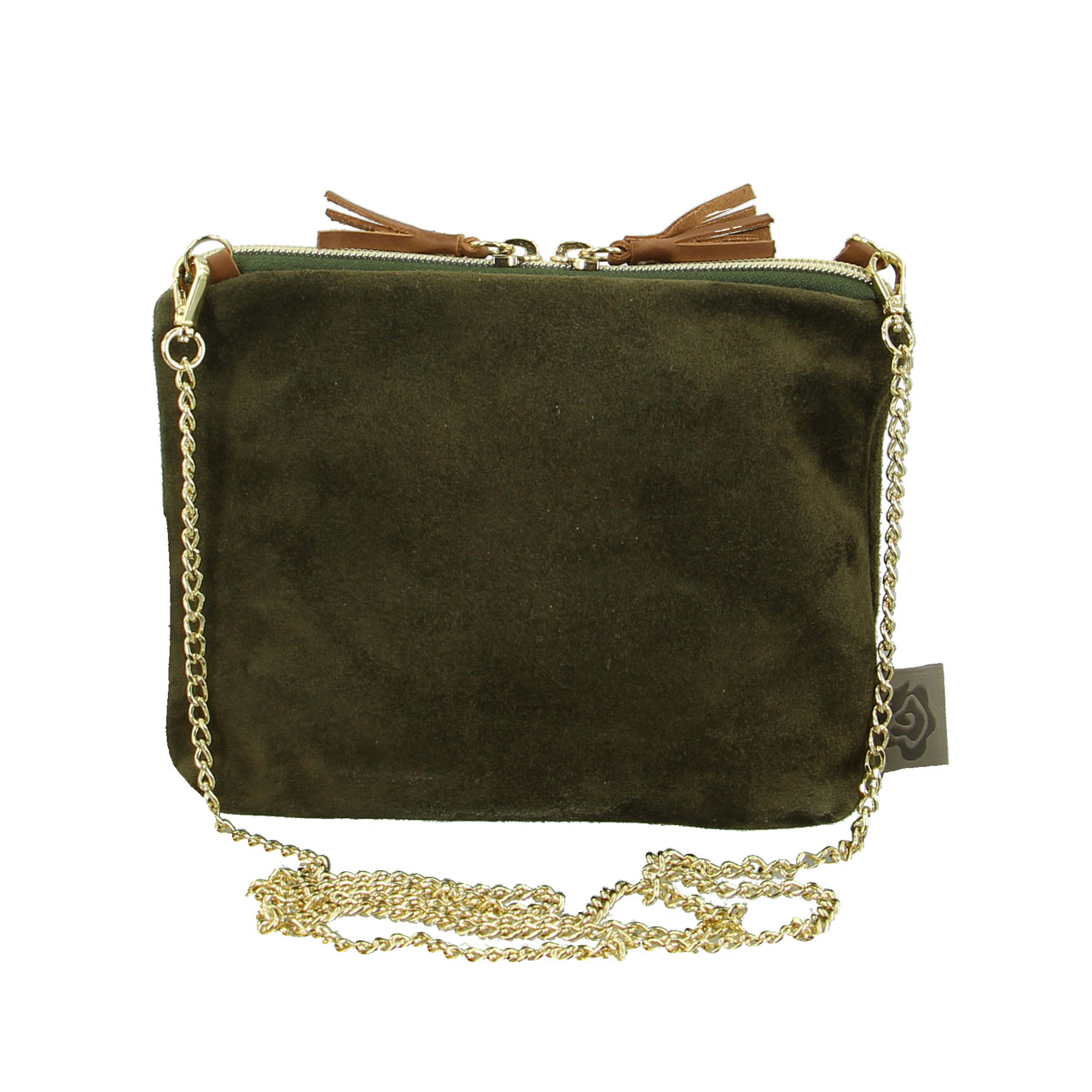 ドロシー・レーネン ソフィアスウィート オリーブ