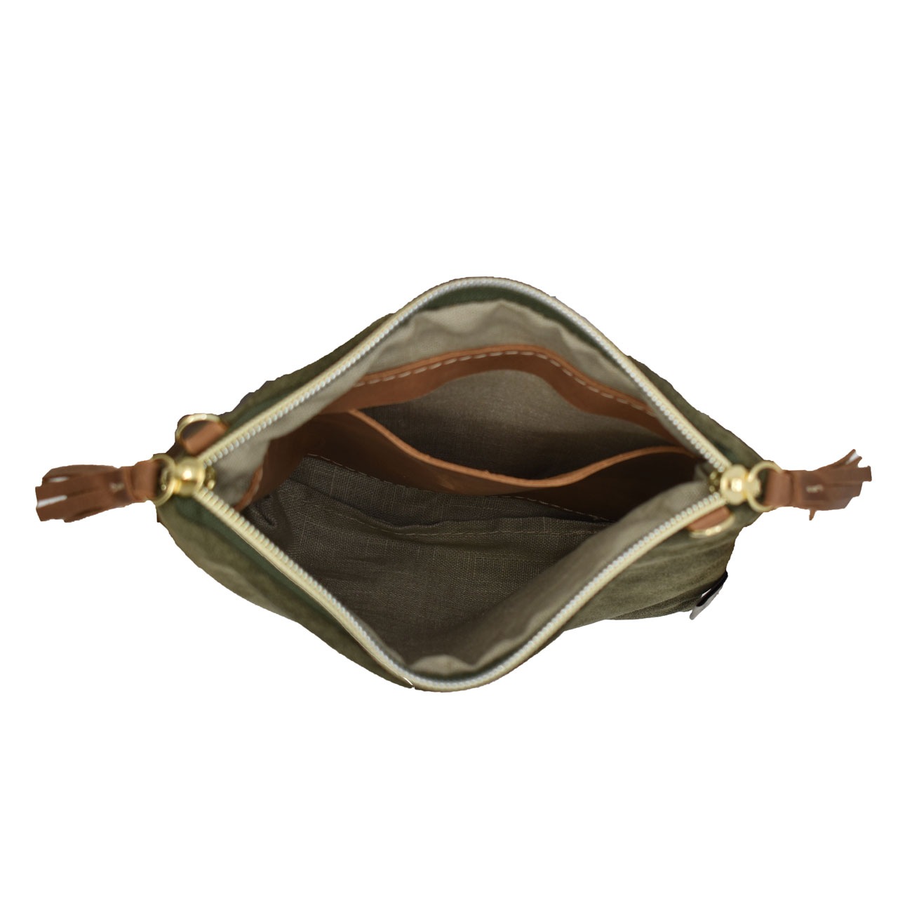 ドロシー・レーネン ソフィアスウィート オリーブ