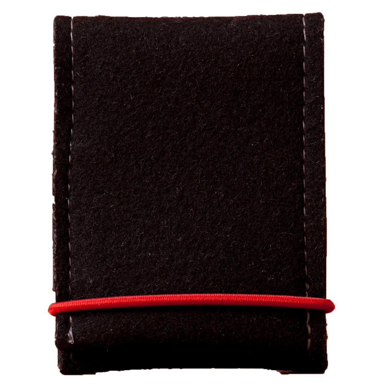 ブーヤー63 クレジットカードウォレット ブラック