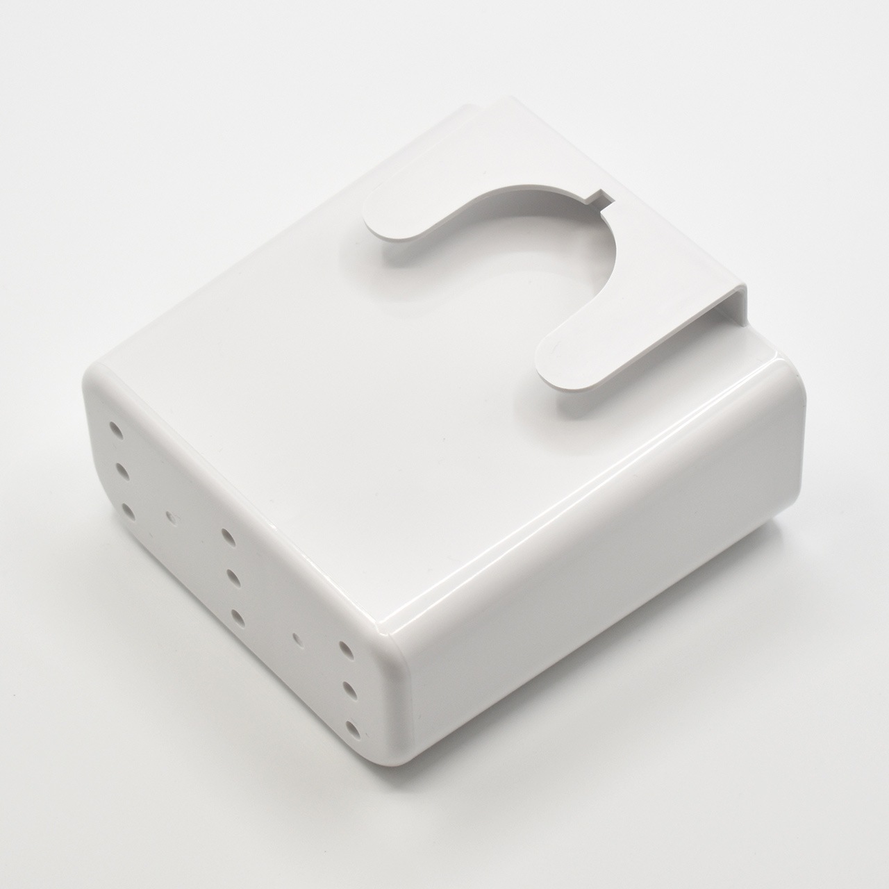 リダー サクション ユニバーサルバスケット 120x120x75mm