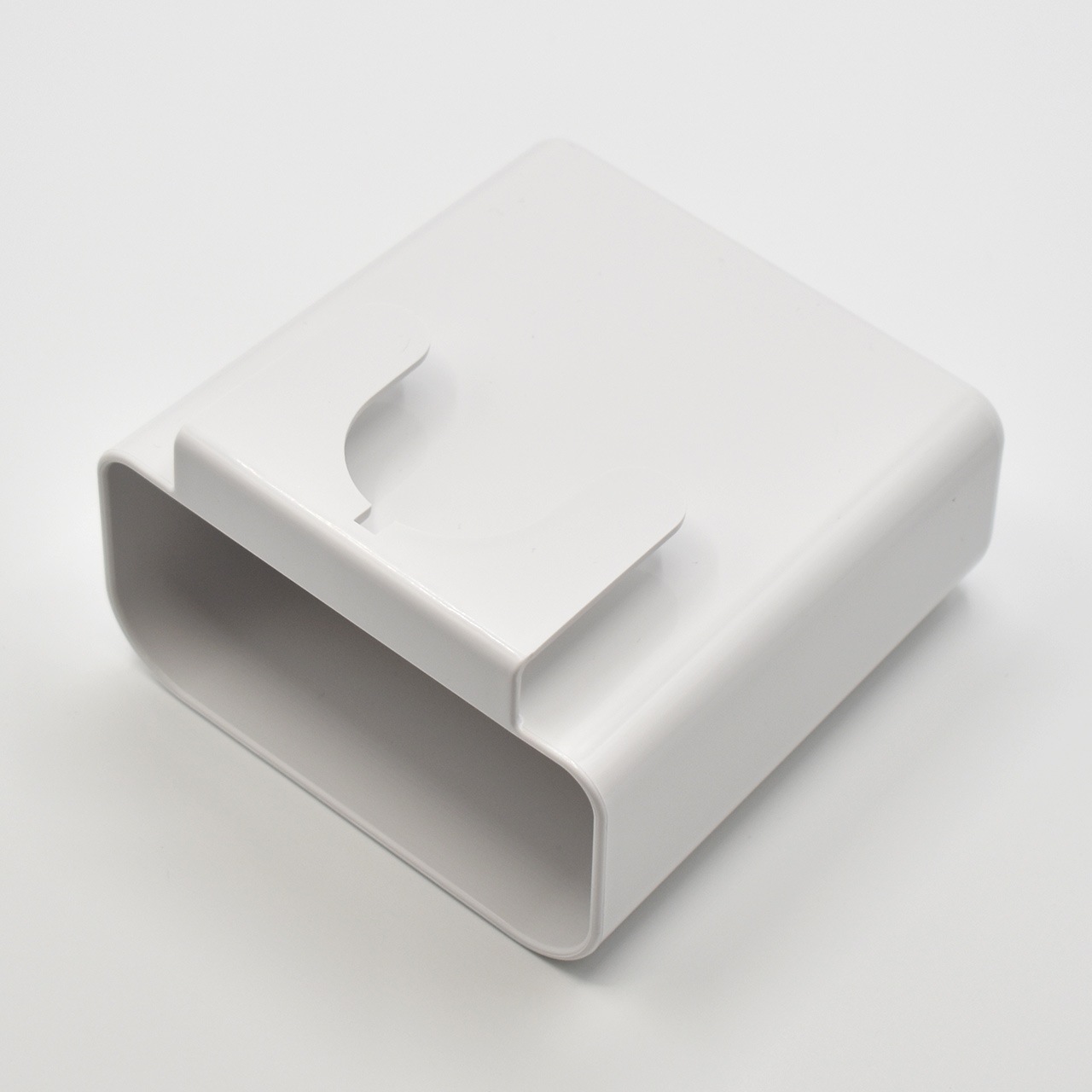 リダー サクション ユニバーサルバスケット 120x120x75mm