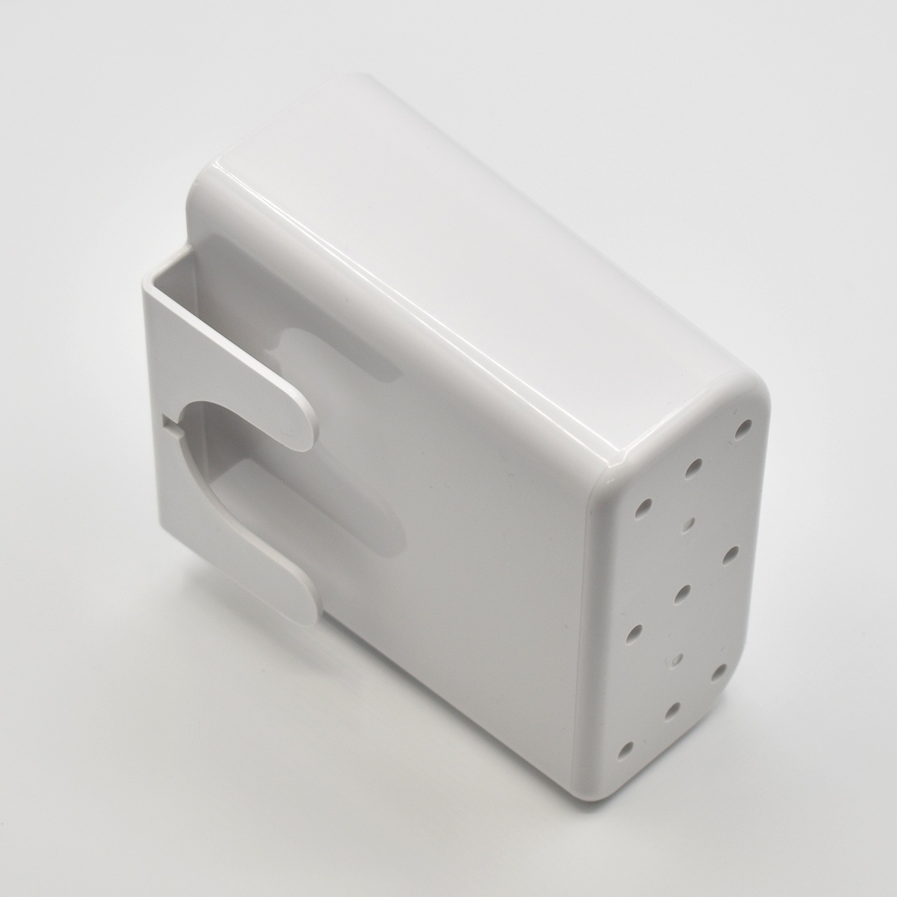 リダー サクション ユニバーサルバスケット 120x120x75mm