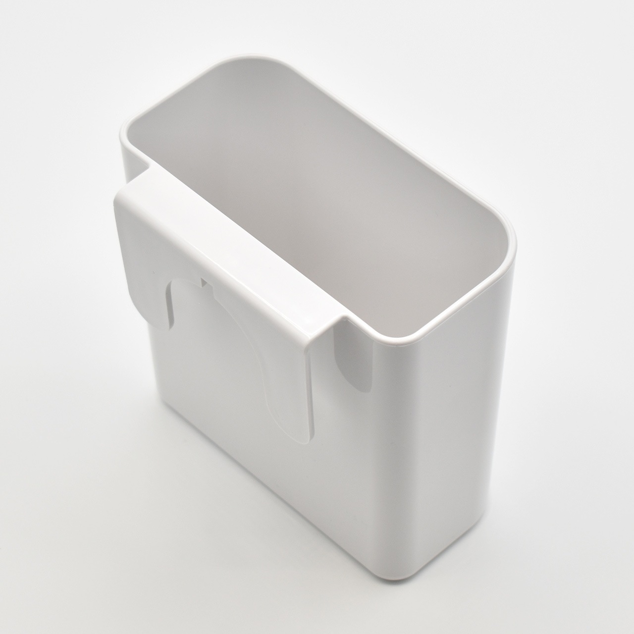 リダー サクション ユニバーサルバスケット 120x120x75mm