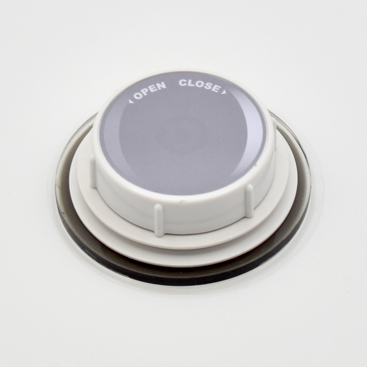 リダー サクション ユニバーサルバスケット 120x120x75mm