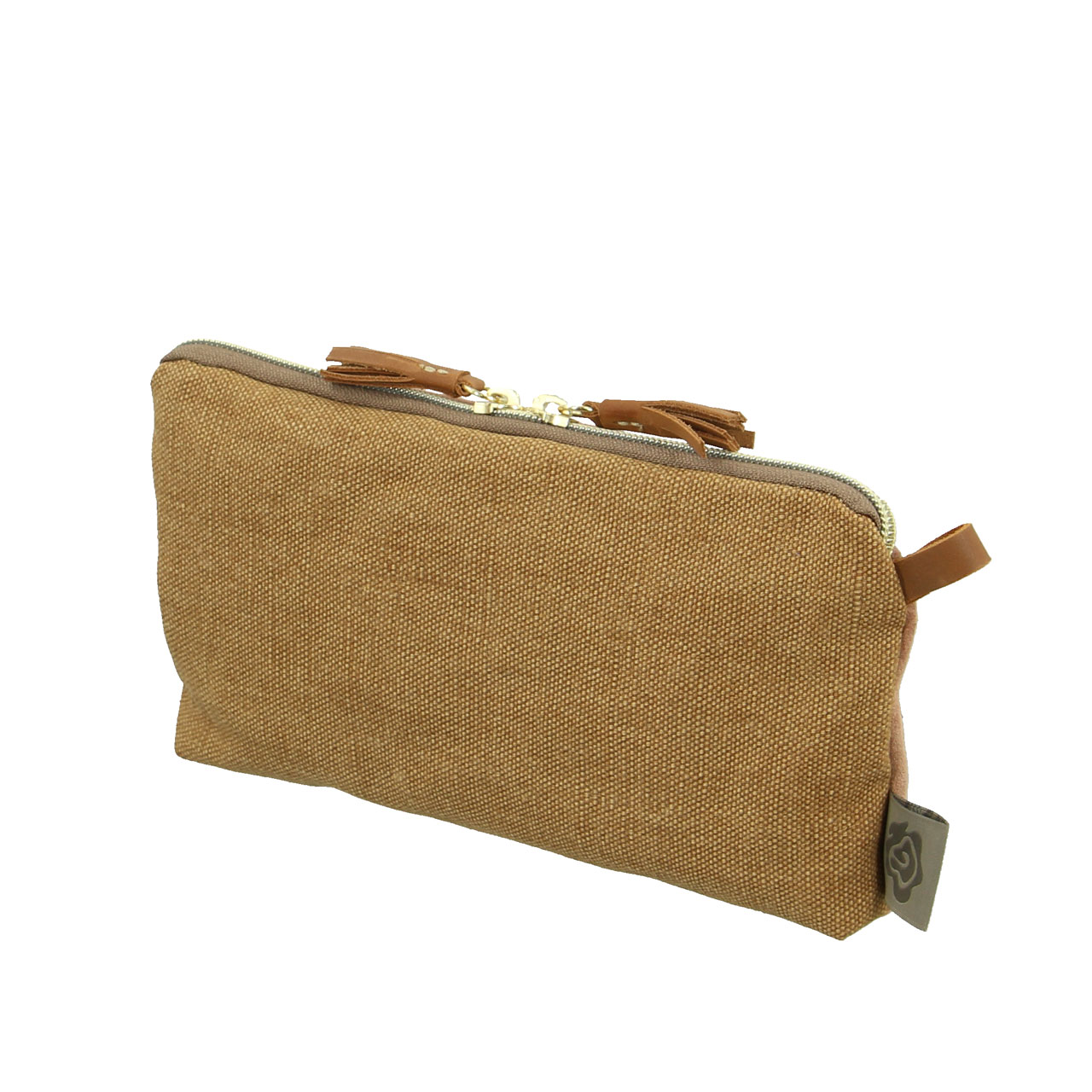 ドロシー・レーネン ソフィアクラッチ ゼニアオイ