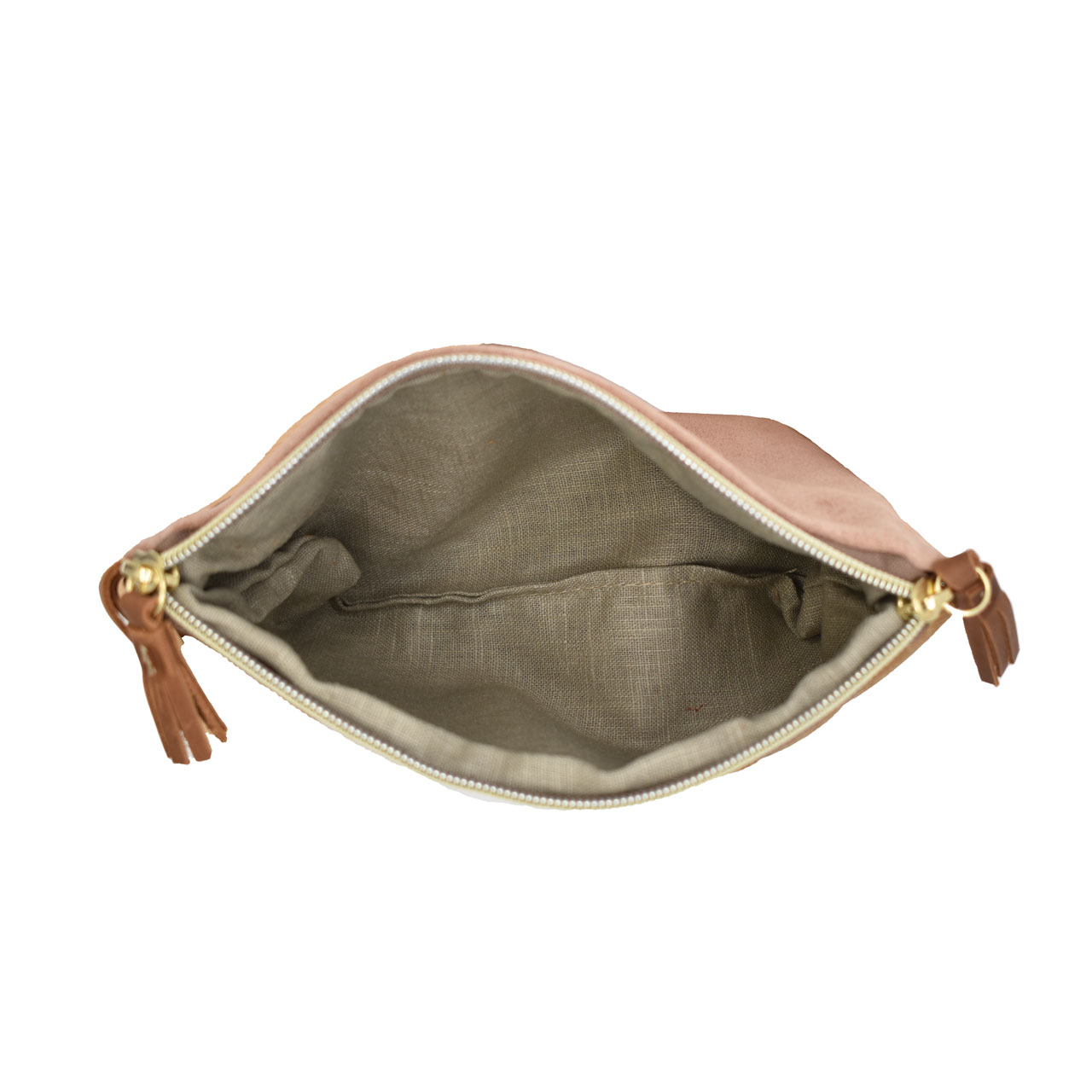 ドロシー・レーネン ソフィアクラッチ ゼニアオイ