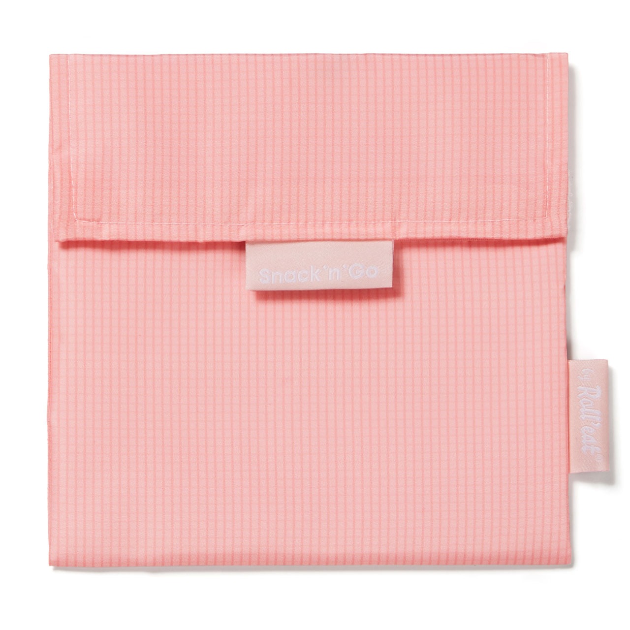 ロールイート スナックアンドゴー アクティブ ピンク