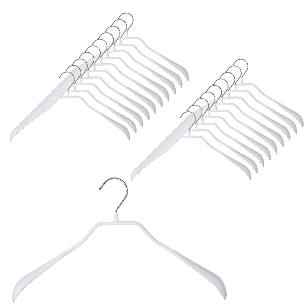 ボディーフォーム38 20P ホワイト