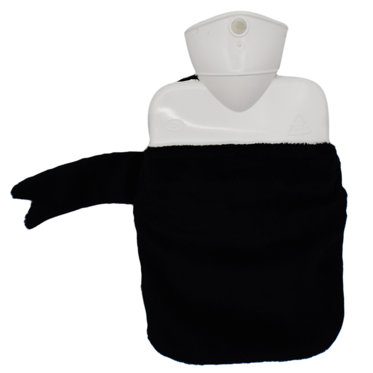 フーゴー・フロッシュ スタンダードミニ湯たんぽ0.2L ニンジャ