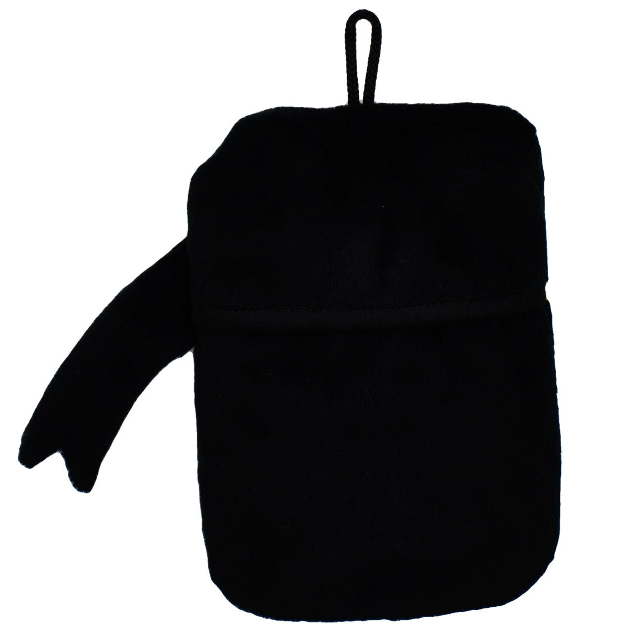 フーゴー・フロッシュ スタンダードミニ湯たんぽ0.2L ニンジャ