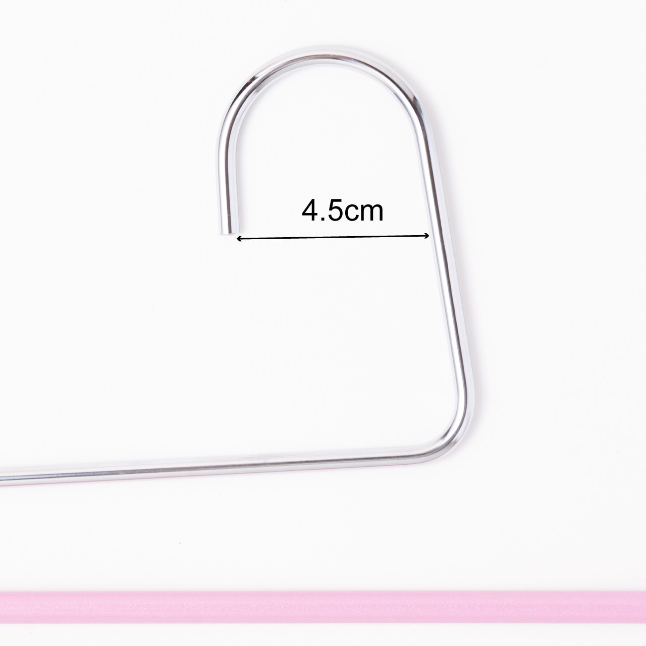 ミヤビパンツシングル 10P グリッターピンク