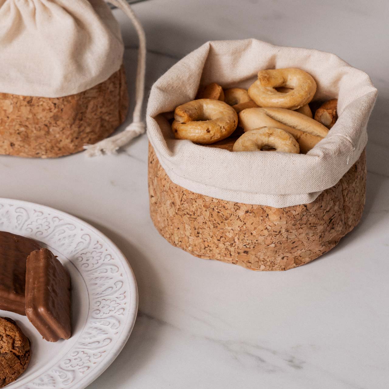 ナッツ ブレッドバッグXS