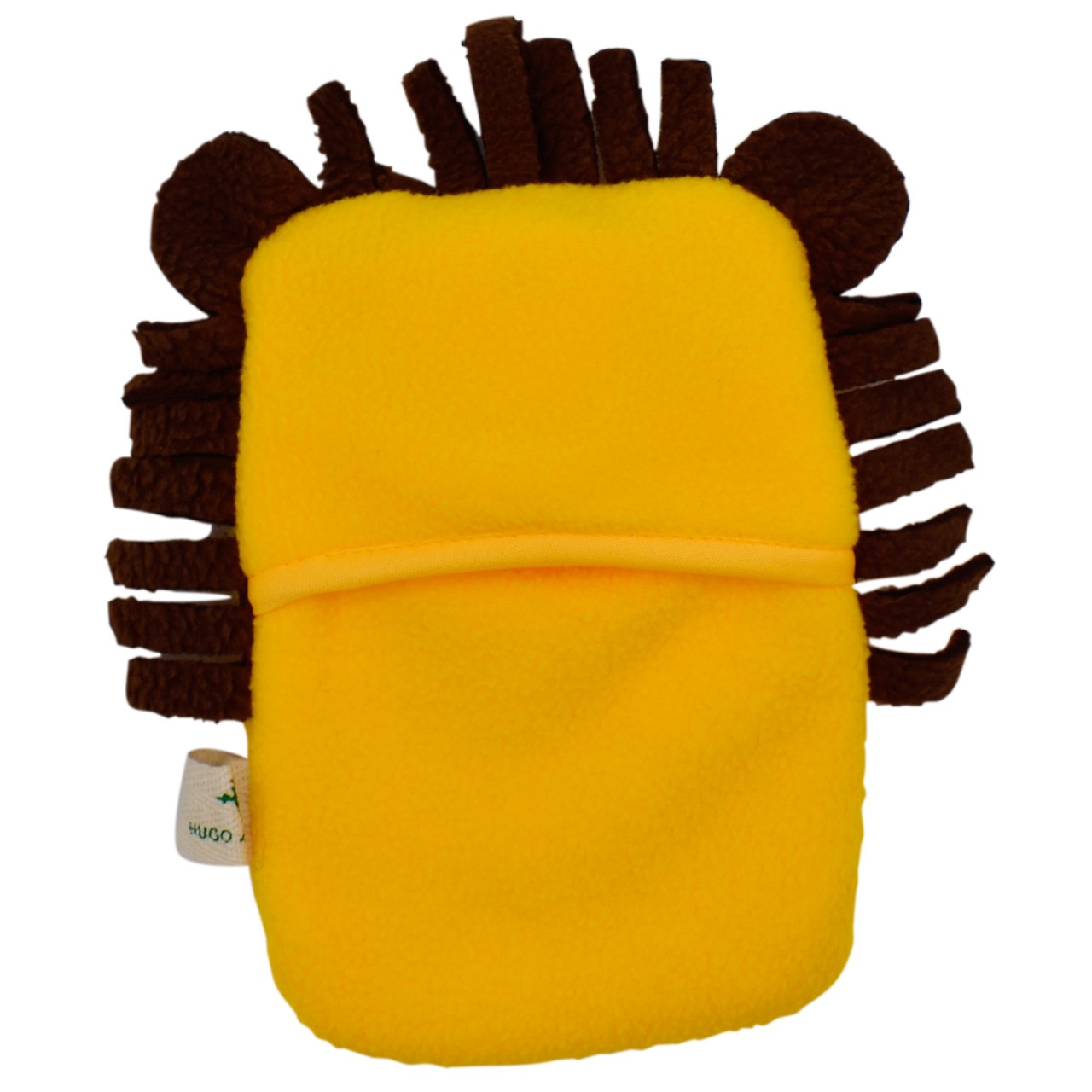 フーゴー・フロッシュ スタンダードミニ湯たんぽ0.2L ライオン