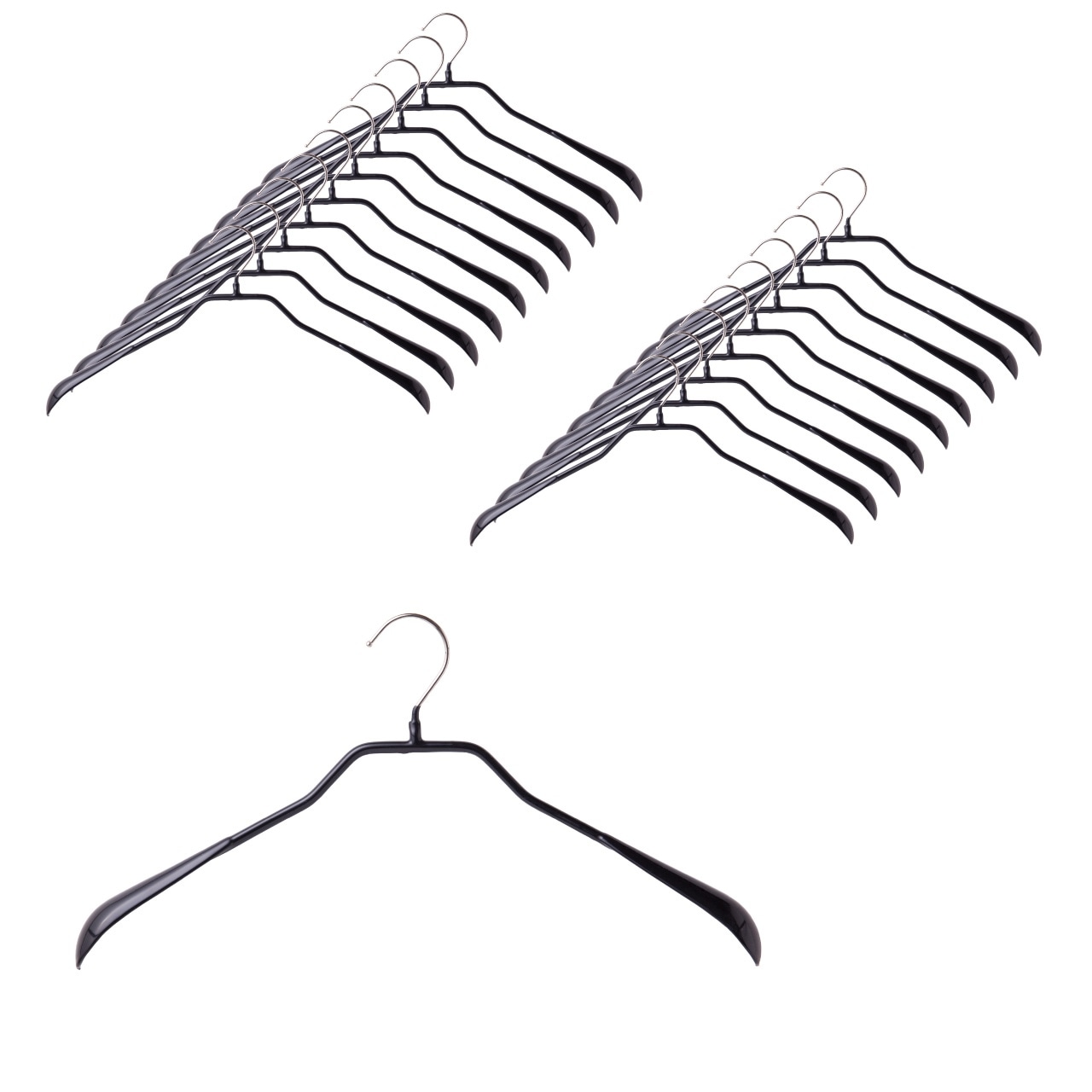 ボディーフォーム42 20P ブラック