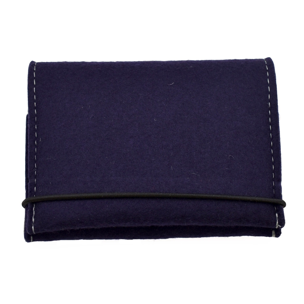 ブーヤー63 トラベルドキュメントウォレット パープル