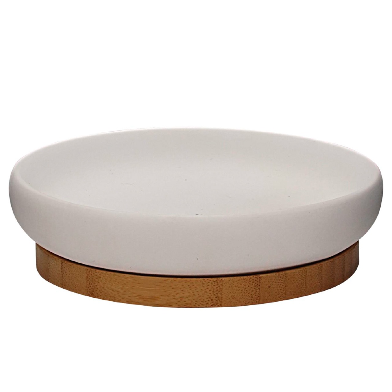 リダー ソープディッシュ ファンシー ホワイト