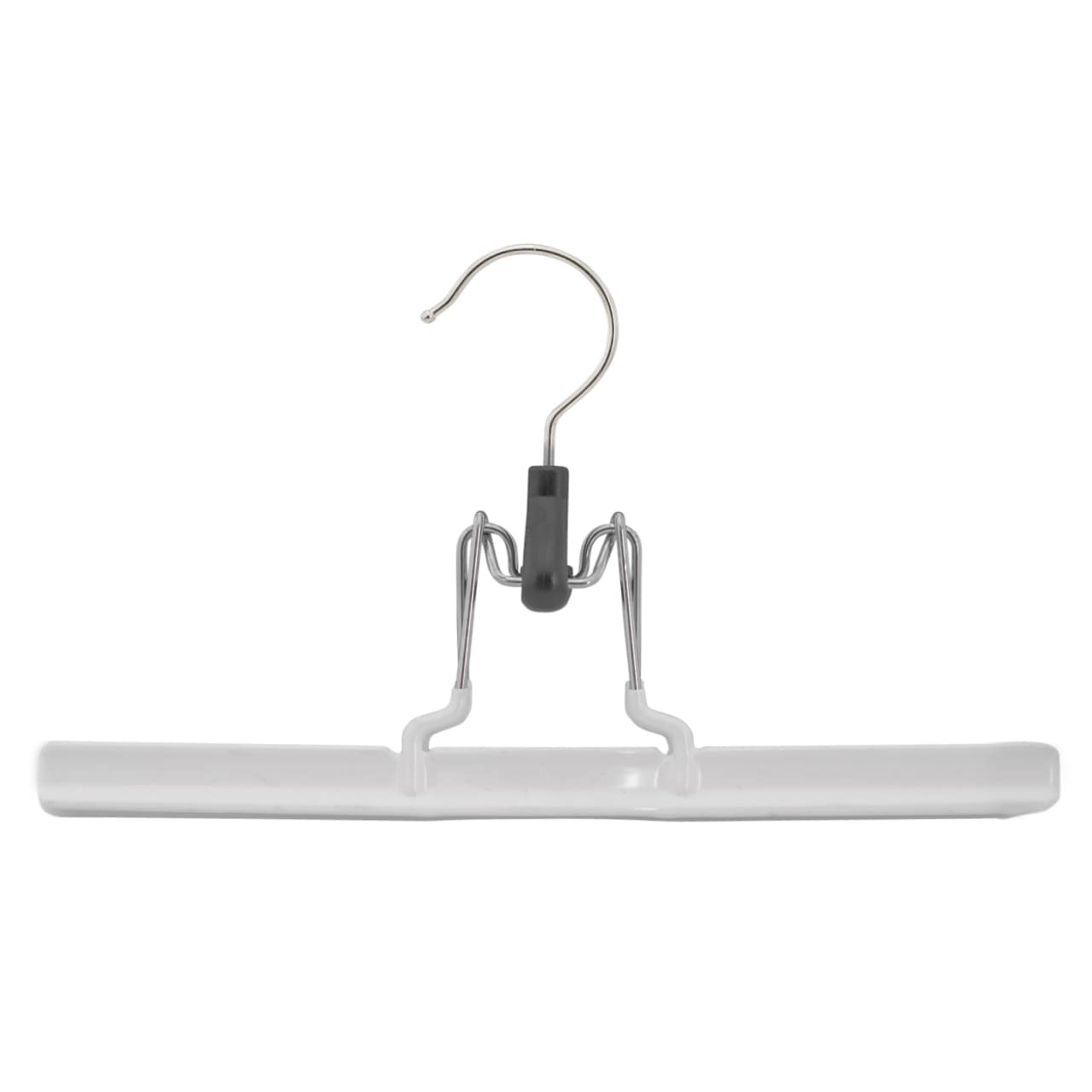 ズボンツリ 10P ホワイト