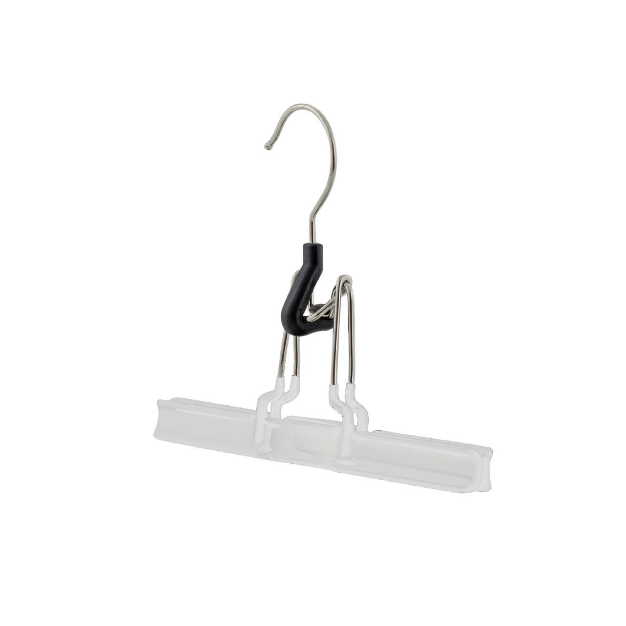 ズボンツリ 10P ホワイト