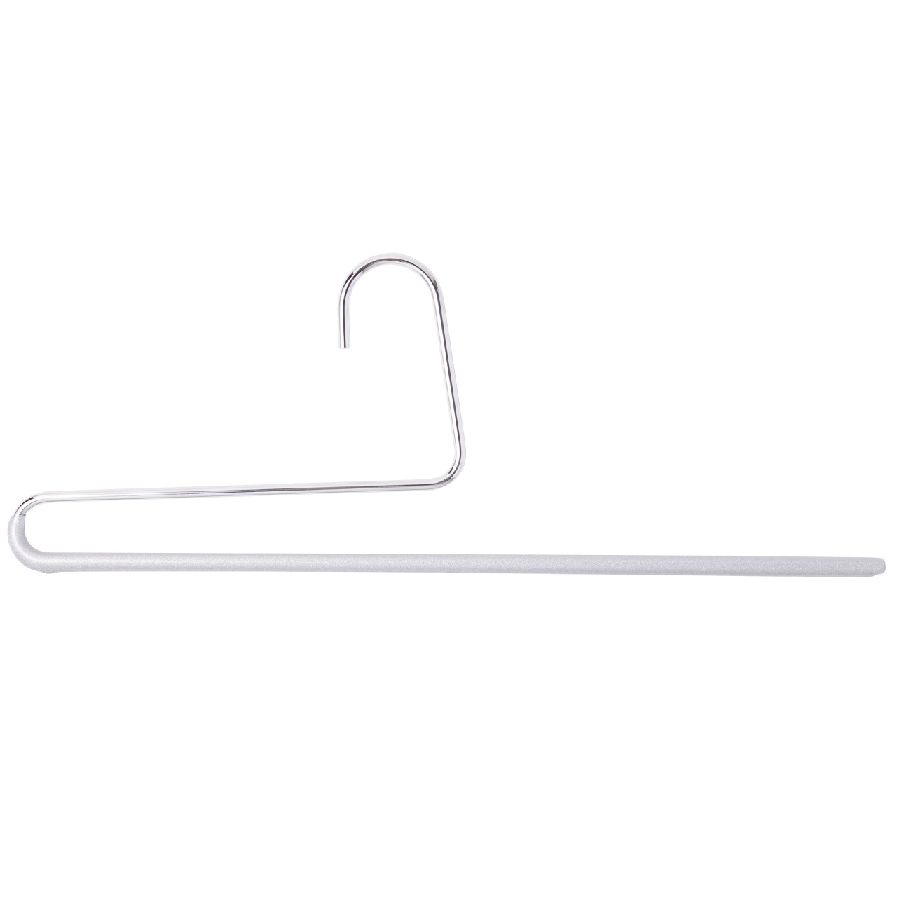 ミヤビパンツシングル グリッターシルバー