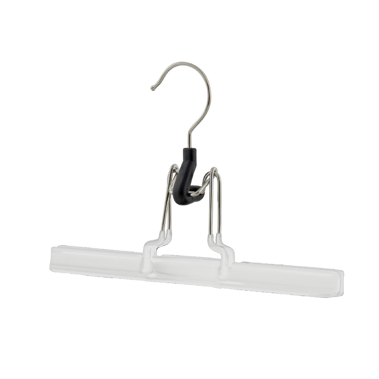 ズボンツリ 20P ホワイト