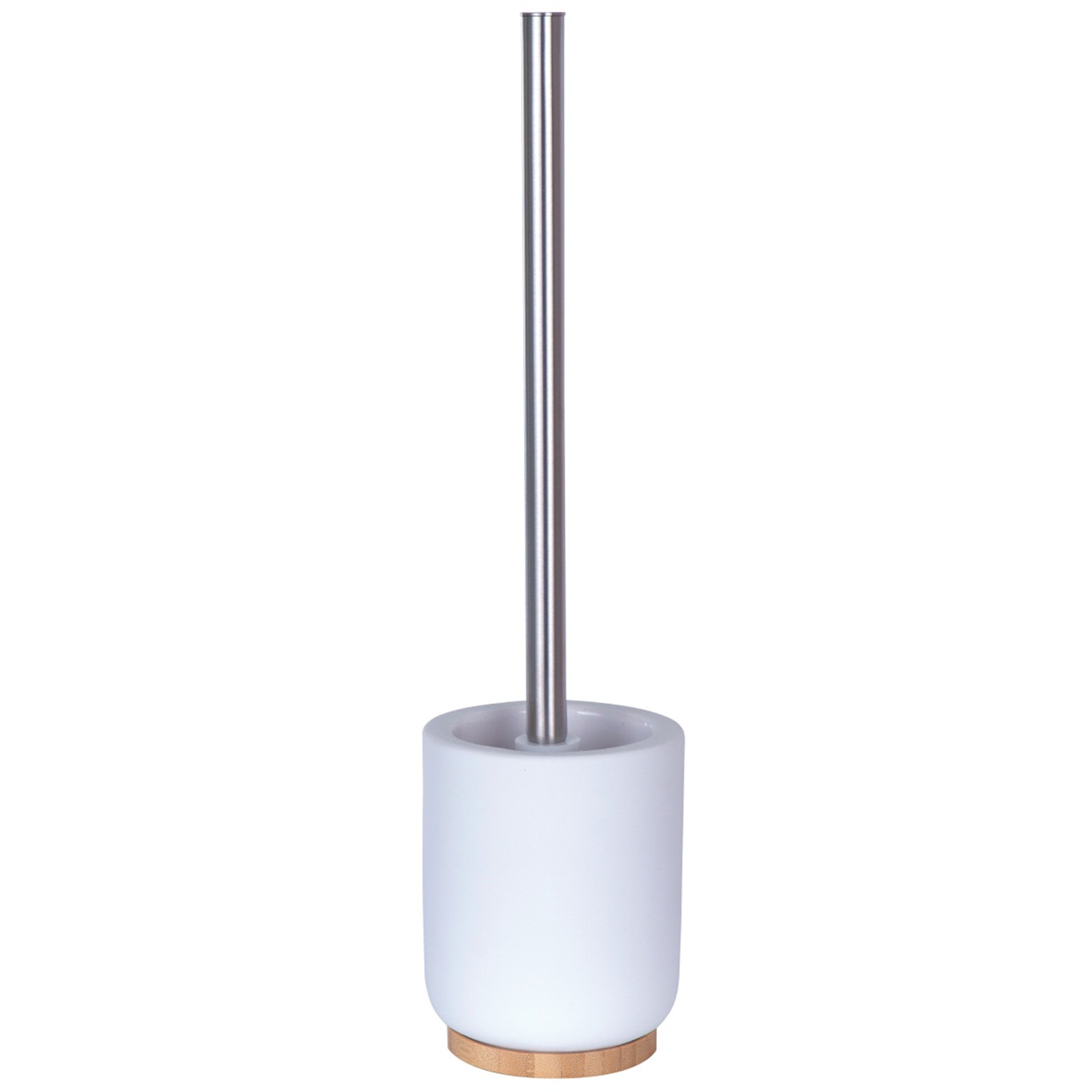 リダー トイレブラシ ファンシー ホワイト