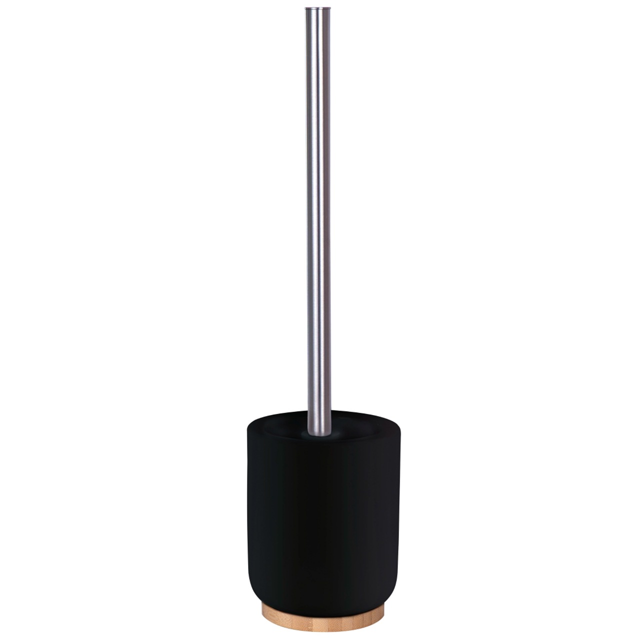 リダー トイレブラシ ファンシー ブラック