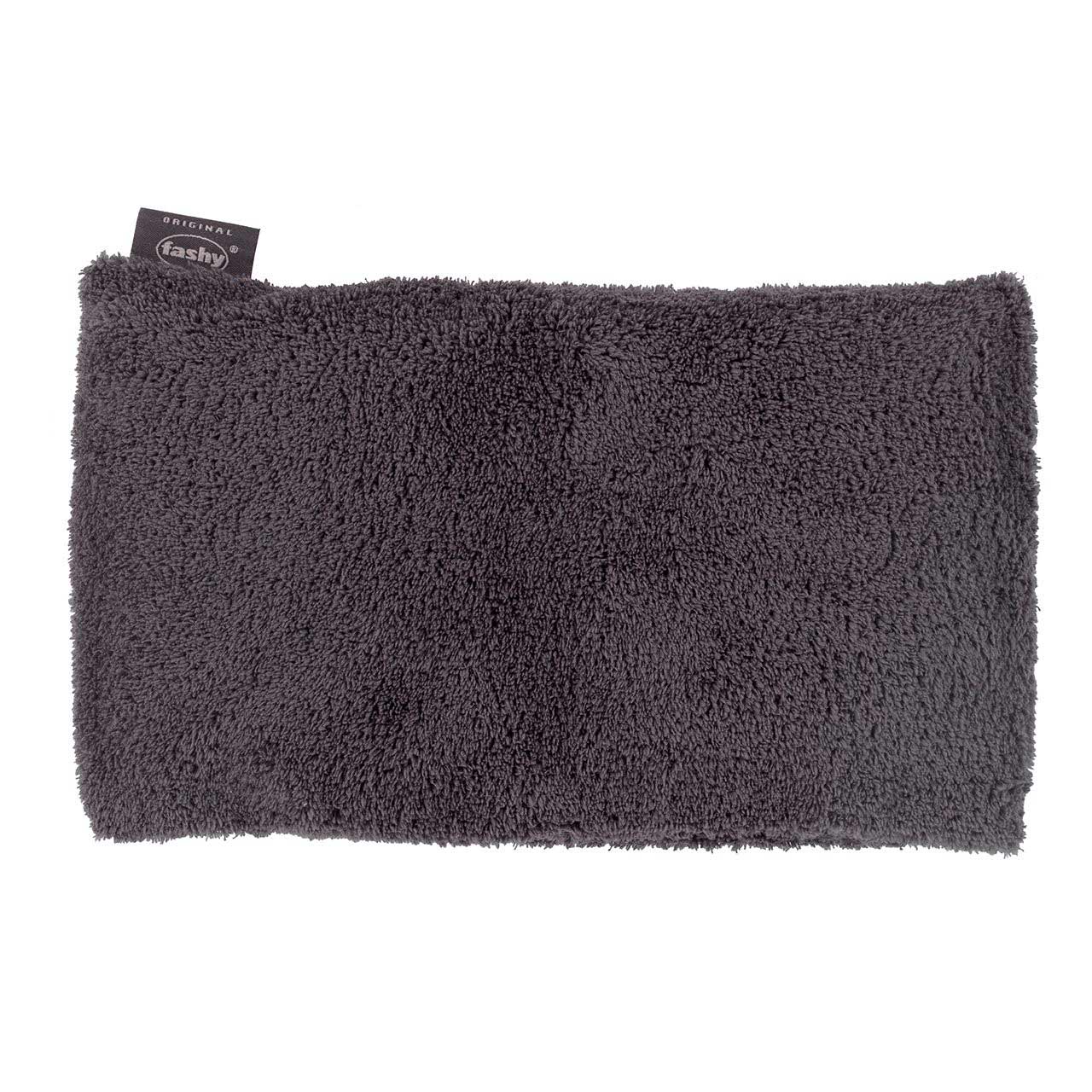 ファシー ヒートパック レープシード ショート 17×30 グレー