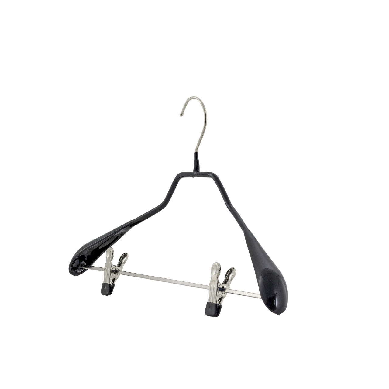 ボディーフォームクリップ42 20P ブラック