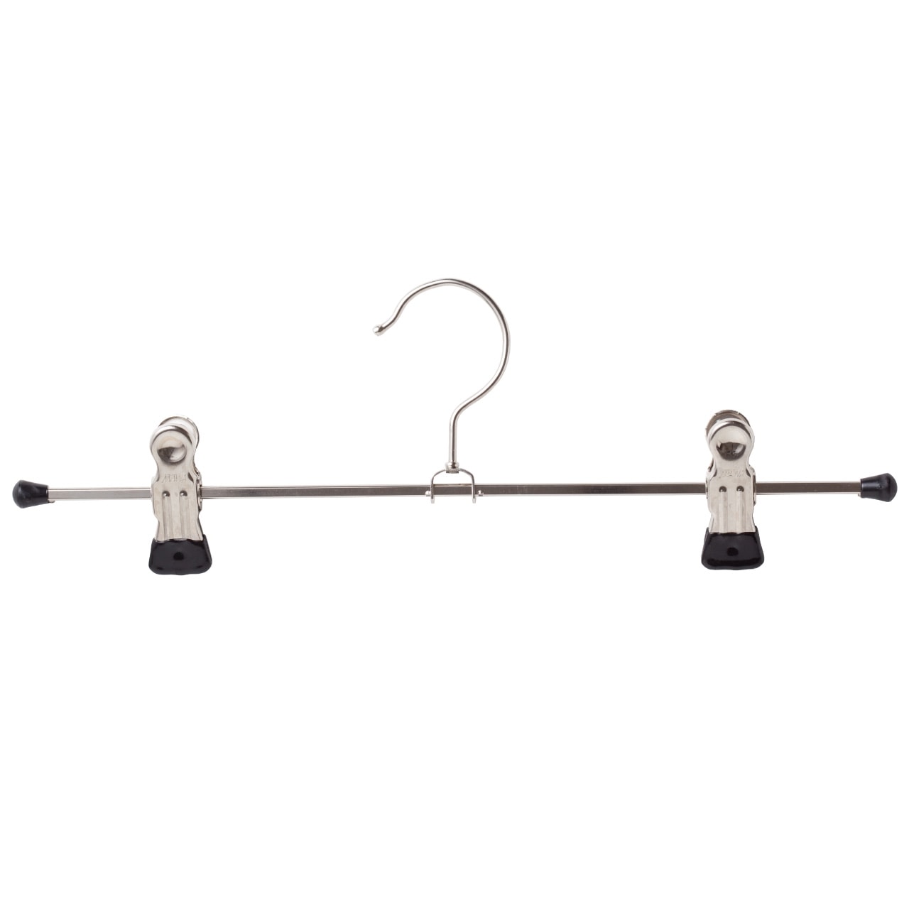 クリップ30 10P ブラック